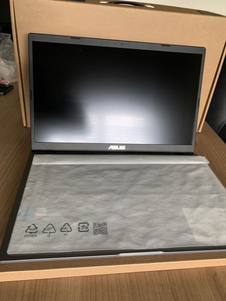 ASUS X415 BIOS Version 306