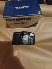 Aparat fotograficzny Olympus 700xb superzoom