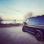Volkswagen Multivan Volkswagen Multivan T5 Highline NOWY Silnik 4x4 DSG
