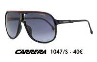 Carrera 1047/S - 3 cores disponíveis- 40€