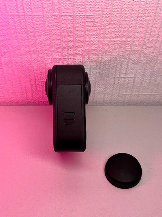 Екшн-камера GoPro Мах 360 за приємною ціною