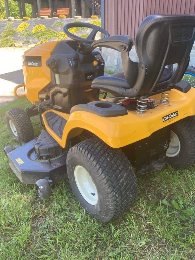 Cub Cadet 54” kosiarka