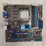 Материнська плата Asus M4A88T-M/USB3