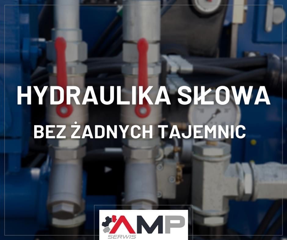 Zakuwanie węży hydraulicznych