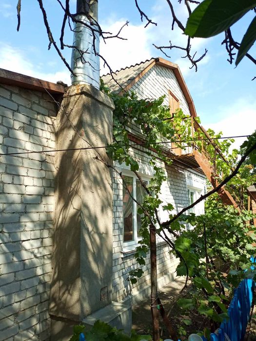 Продаю будинок з городом у с. Степове, Миколаївська обл.