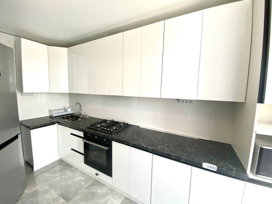 Оренда 1к квартири вул. Тролейбусна