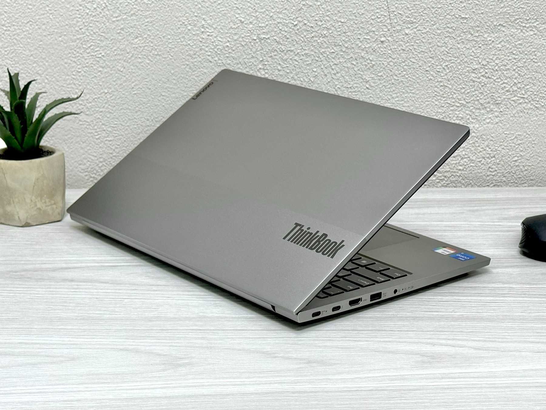 • Якісний ноутбук LENOVO THINKBOOK 15 / Ssd 1Tb / Є оплата ЧАСТИНАМИ •