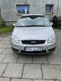 Ford C Max 1.8 125 Km