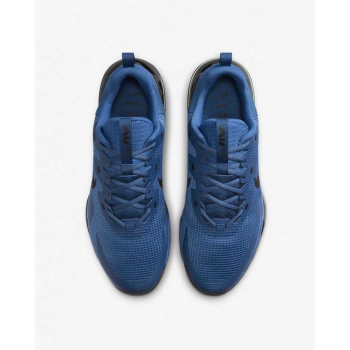 Оригінал Кросівки Nike M AIR MAX ALPHA TRAINER 5 DM0829-403 US 8 26 см