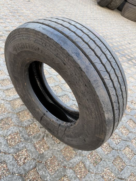 Opona 235/75r17.5 Hankook SmartFlex AH35 Przód