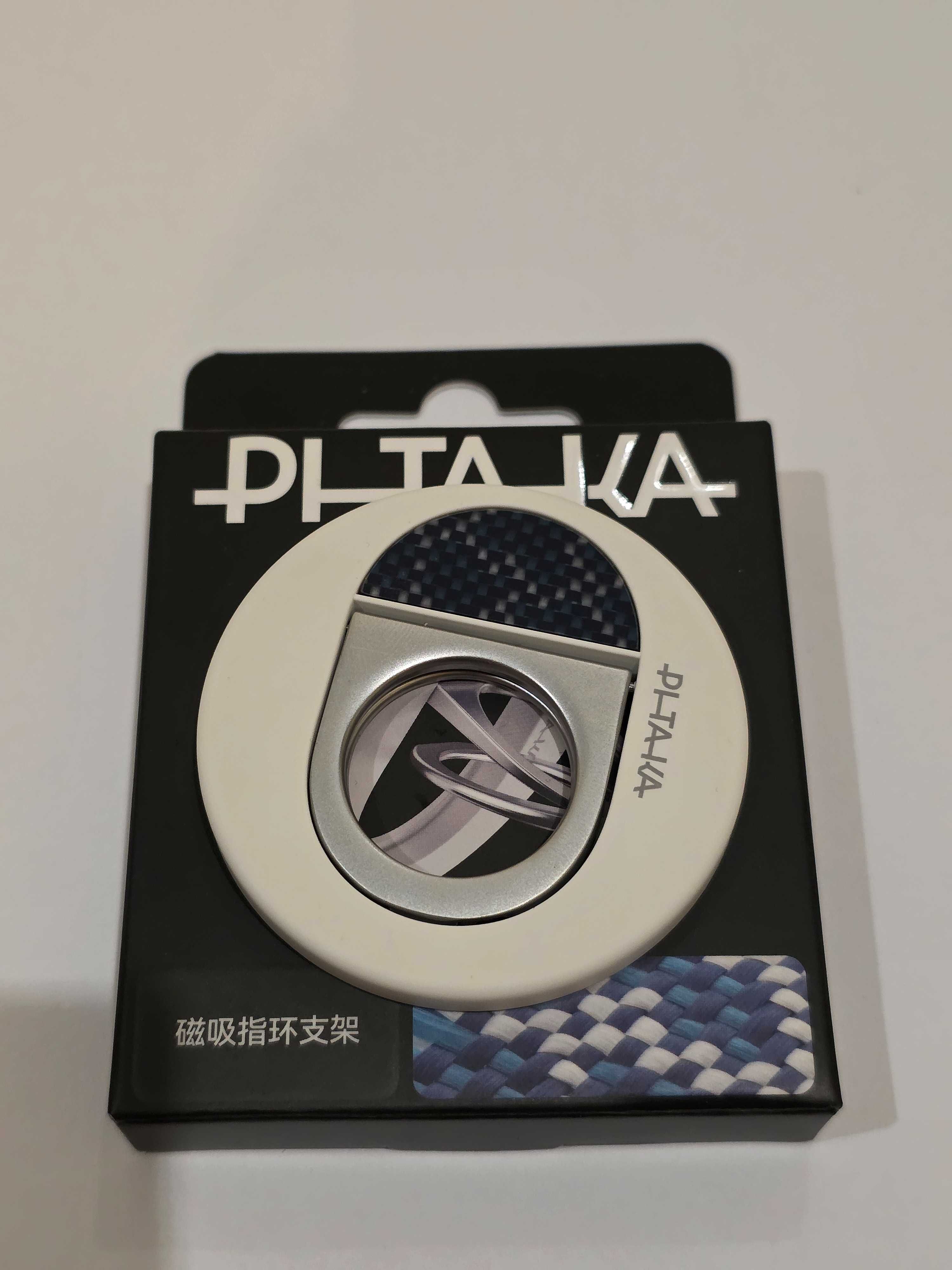 Uchwyt na palce Pitaka MagEZ Grip Snake Ridge