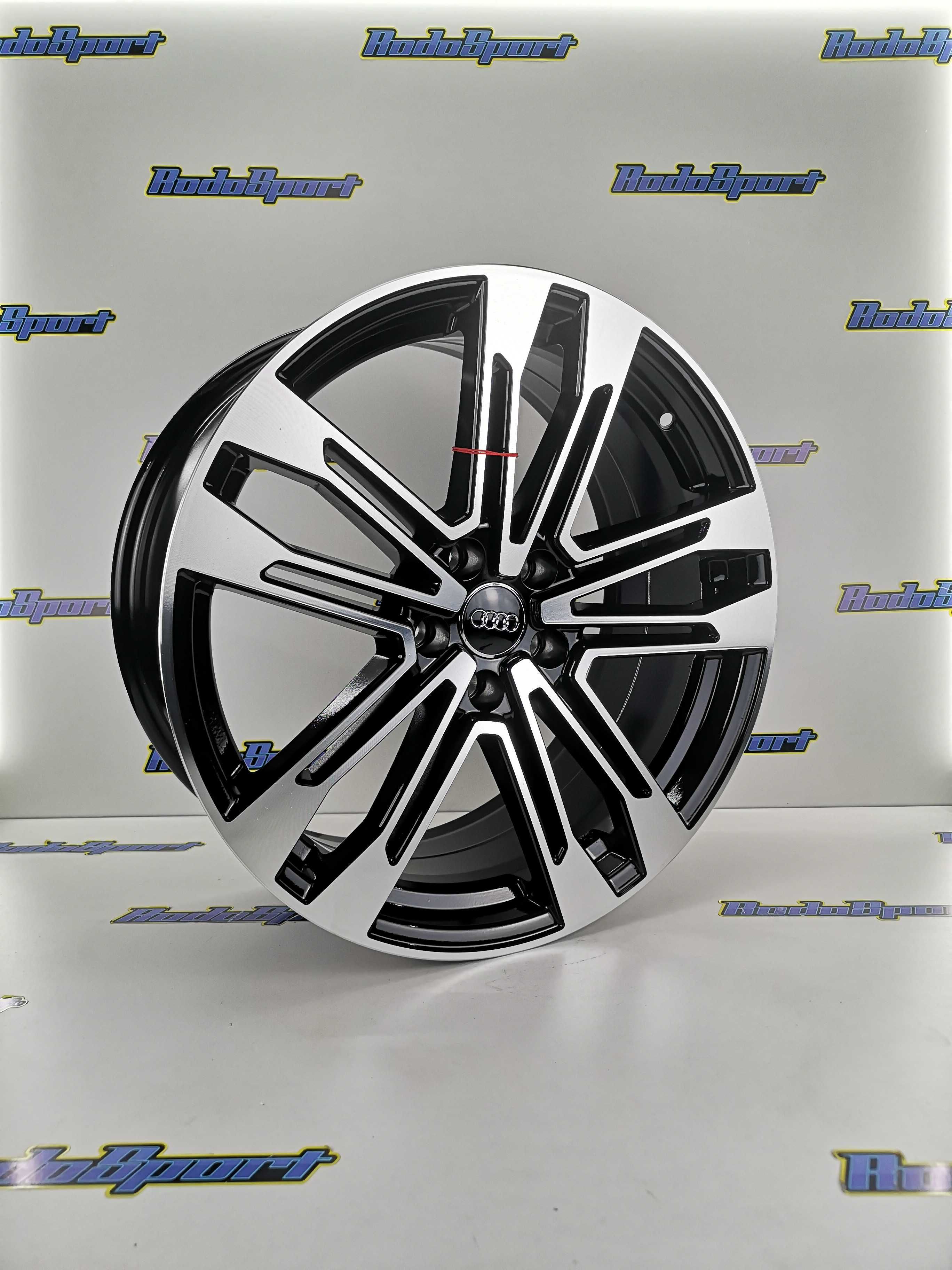 JANTES AUDI EM 19| 5X112 NOVAS