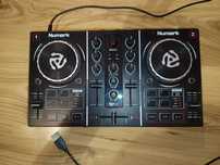 Numark Party Mix - sprzęt DJ
