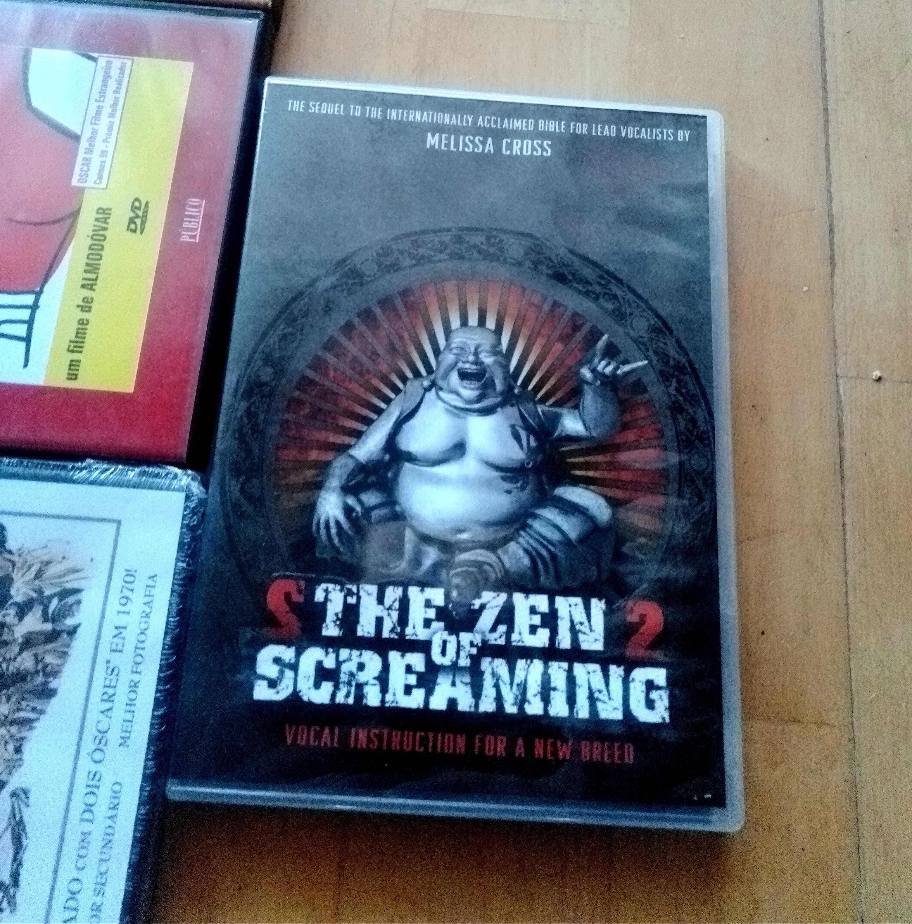 13 dvds - Stanley Kubrick, Andrei Tarkovski, etc