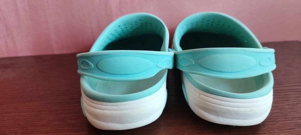 Крокси, тапки дитячі літні, для пляжу, дому, вулиці