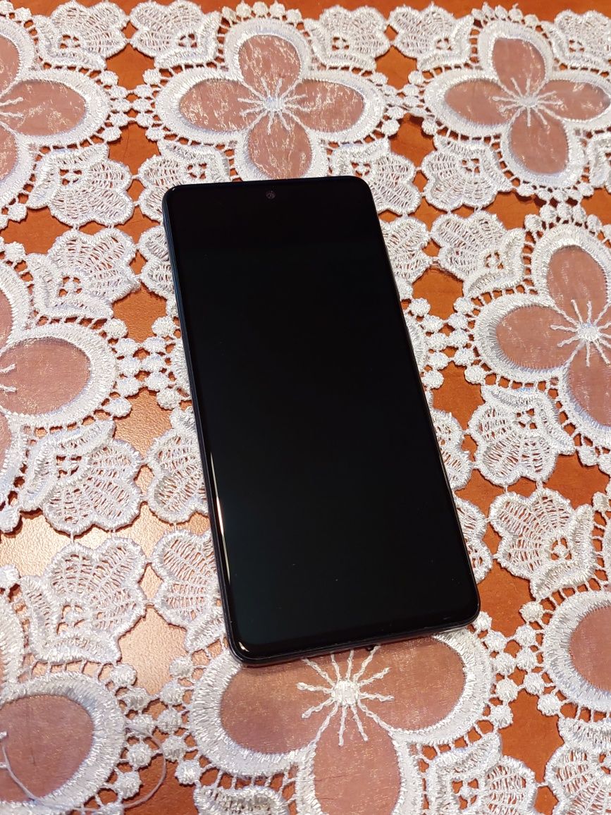 Samsung Galaxy A51