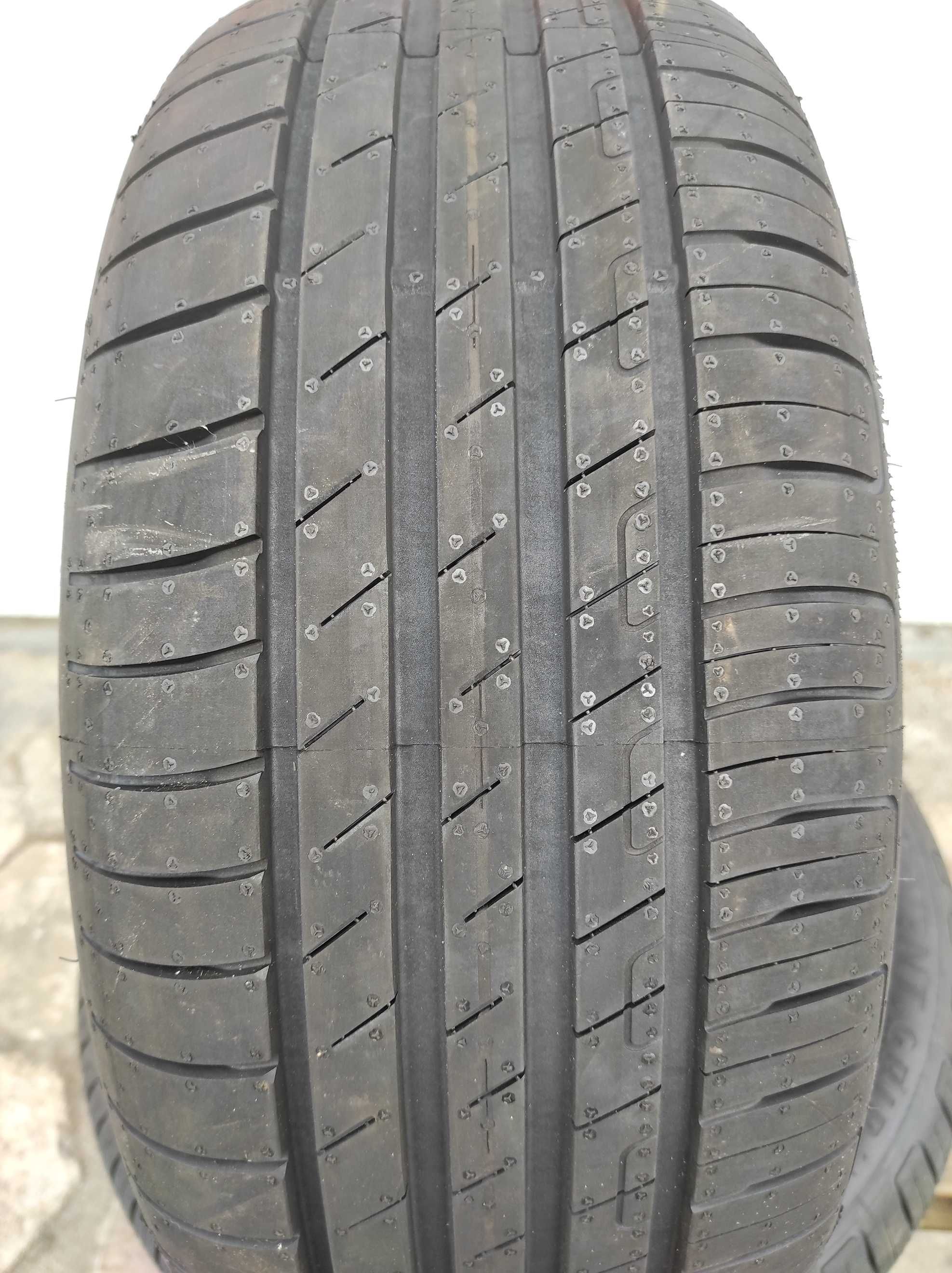 NOWE letnie 4x 215/55 R18 Goodyear Efficientgrip Performance 2023