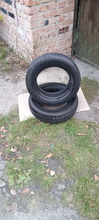 Шини Goodyear 165/70 R- 14 с (вантажні)

 165 / 75 R- 14 с (вантажні