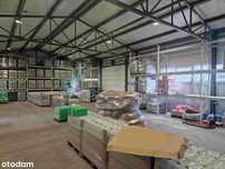 Hala  285 m² i 700 m2, Biuro 100 m2  super cena od zaraz