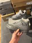 Air Jordan 4 Wet Cement Paris Olympics 36