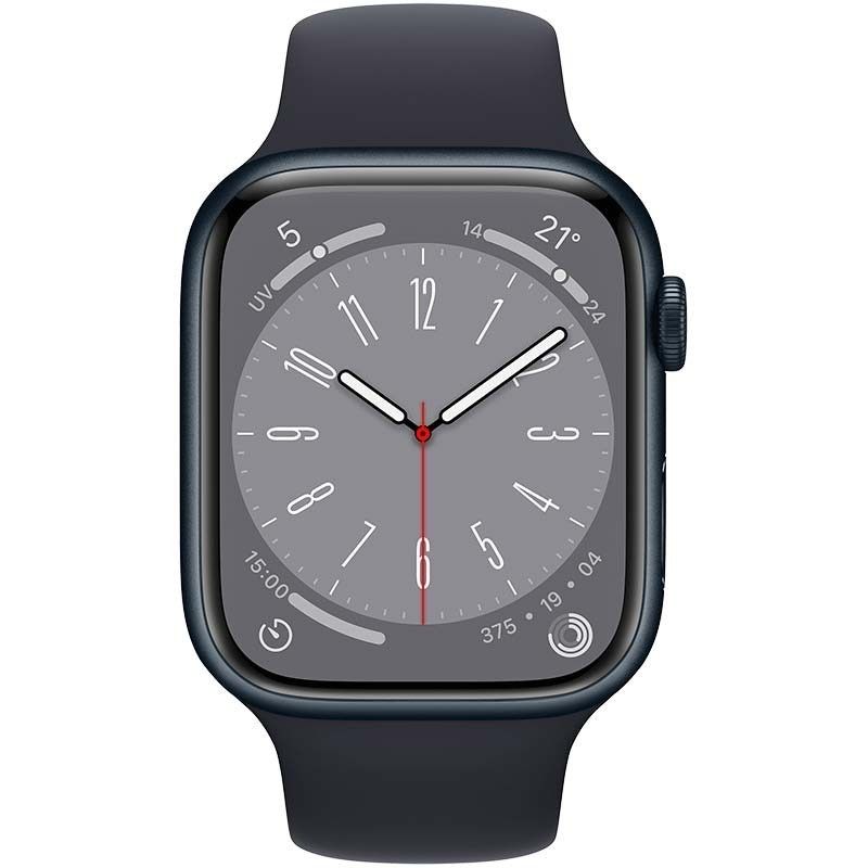 Apple Watch series 8