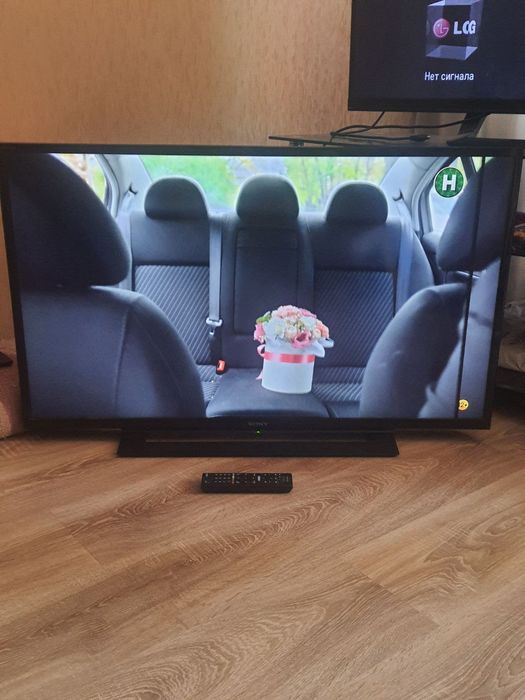 Продам телевизор SONY BRAVIA 40"