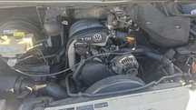 Двигун Volkswagen lt 35 APA 2.5 tdi фольцваген лт 2.5 тді
