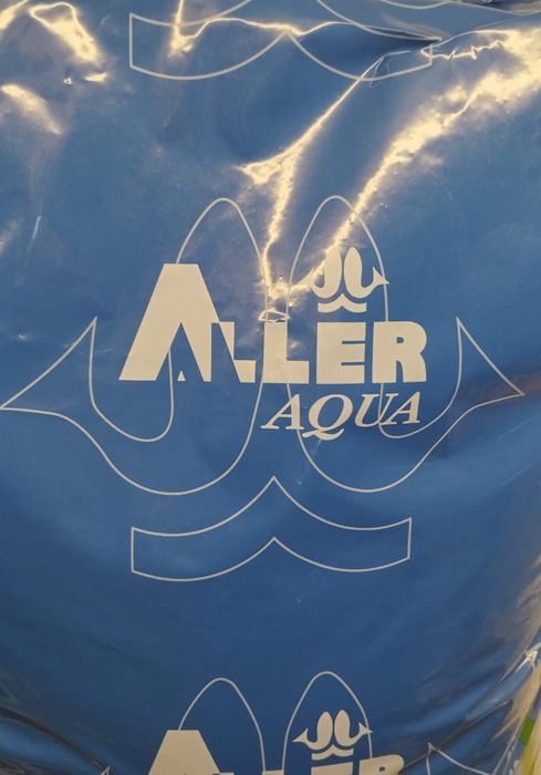 Aller Aqua Pellet Classic 8mm 25kg