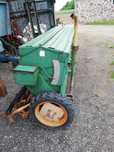 Siewnik Amazone d7 3 m