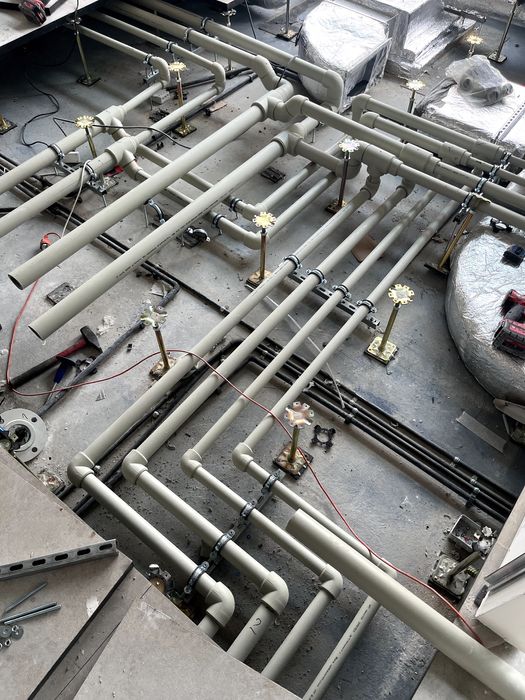 Hydraulik Warszawa – Szybko, Solidnie, Bez Ukrytych Kosztów!