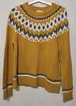 Sweter OYSHO kobiecy