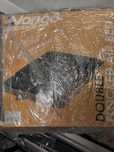 Double Flocked Airbed