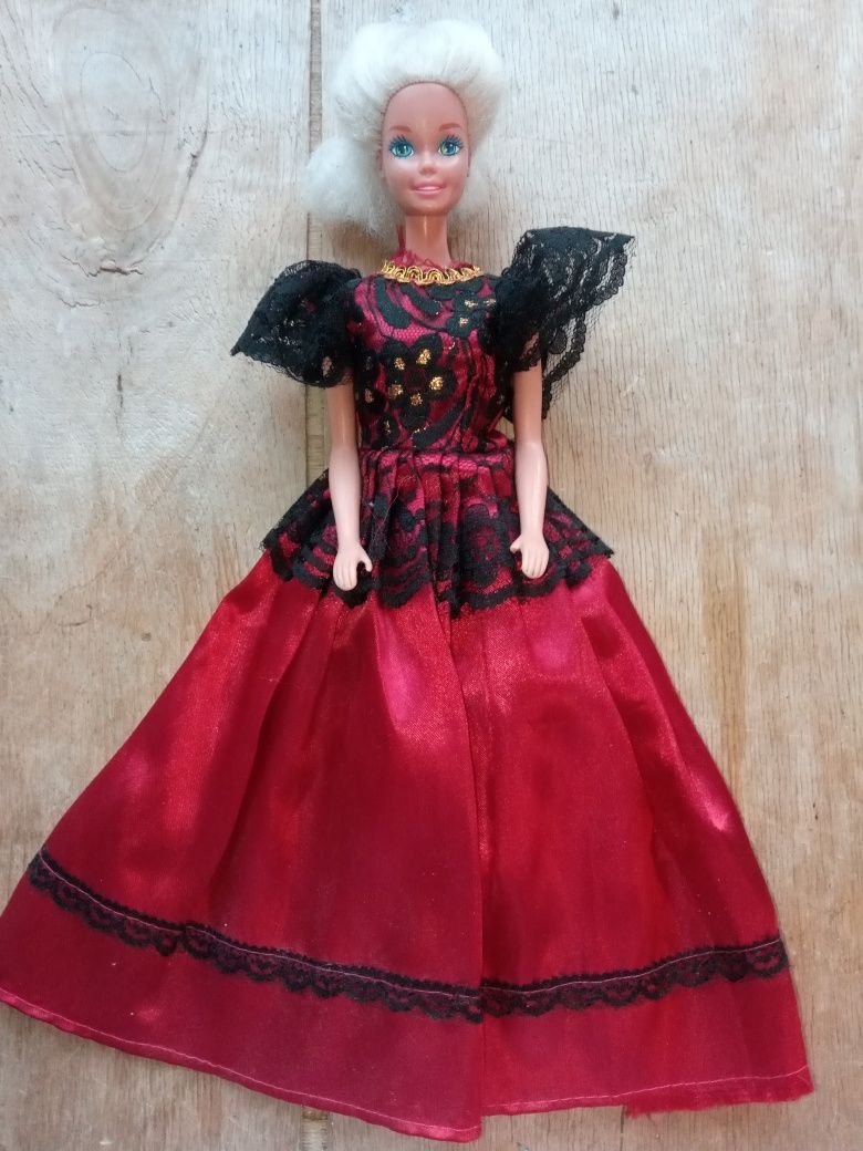 Барби Barbie Mattel 1976г.