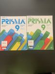 Prisma 9 - Vol 1 e 2 - Porto Editora