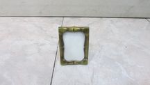 Quadros em latão