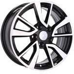 4x Felgi 18 m.in. do NISSAN Juke Murano Primera Pulsar Qashqai +2 Rogue X-Trail - BY131