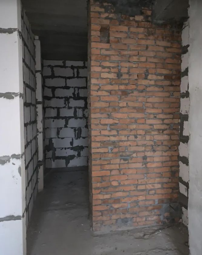 Продаж двохкімнатної квартири в Центрі