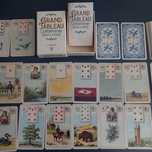 Grand Tableu Lenormand (Original)