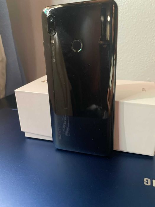 Huawei P Smart 2019