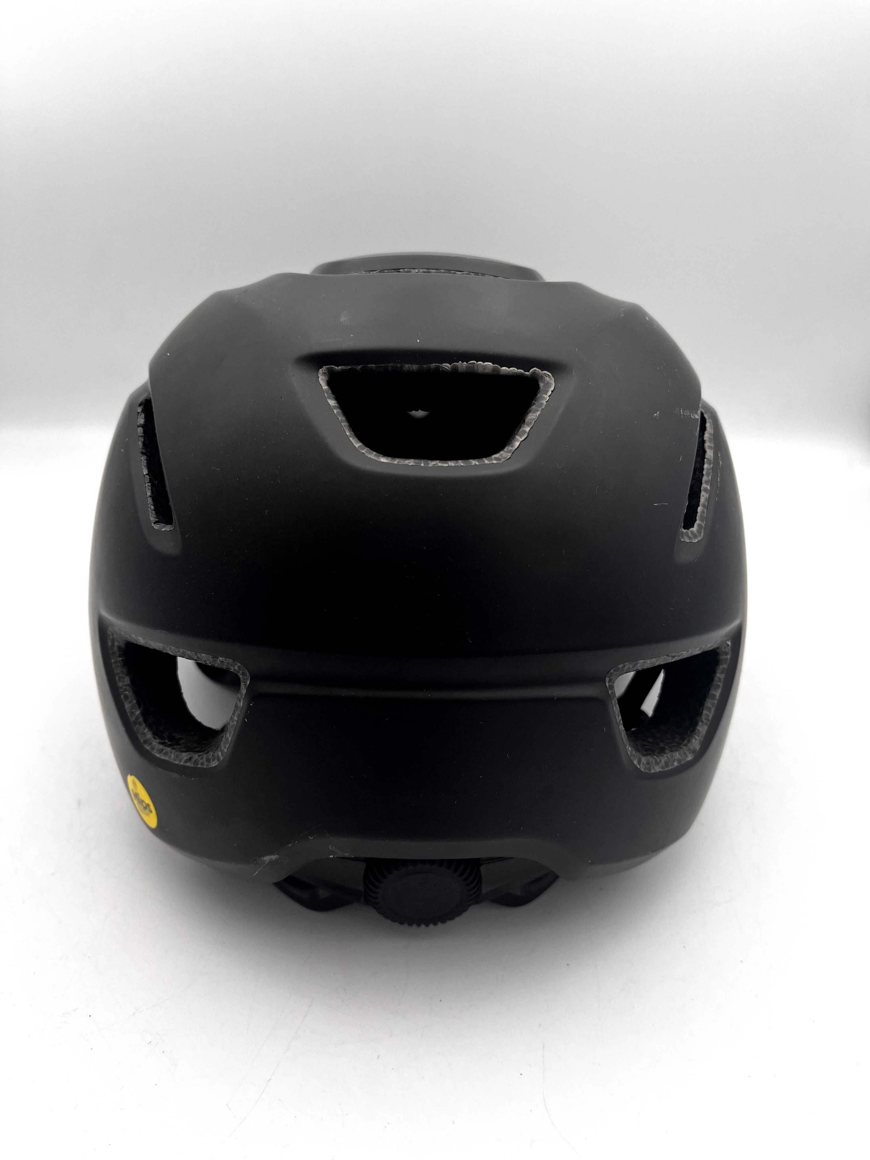 Powystawowy Kask Rowerowy Giro Caden 2 Mips r. M (55-59cm)