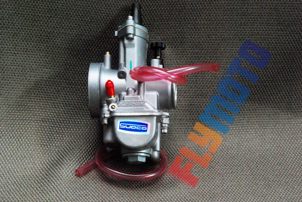 Карбюратор PWK 28 30 32 34 KEIHIN SUDCO, карбюратор для мотоцикла ПВК