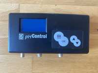 JBL PROFLORA CO2 pH Control 12V Komputer sterujący CO2/pH z 15 funkcja