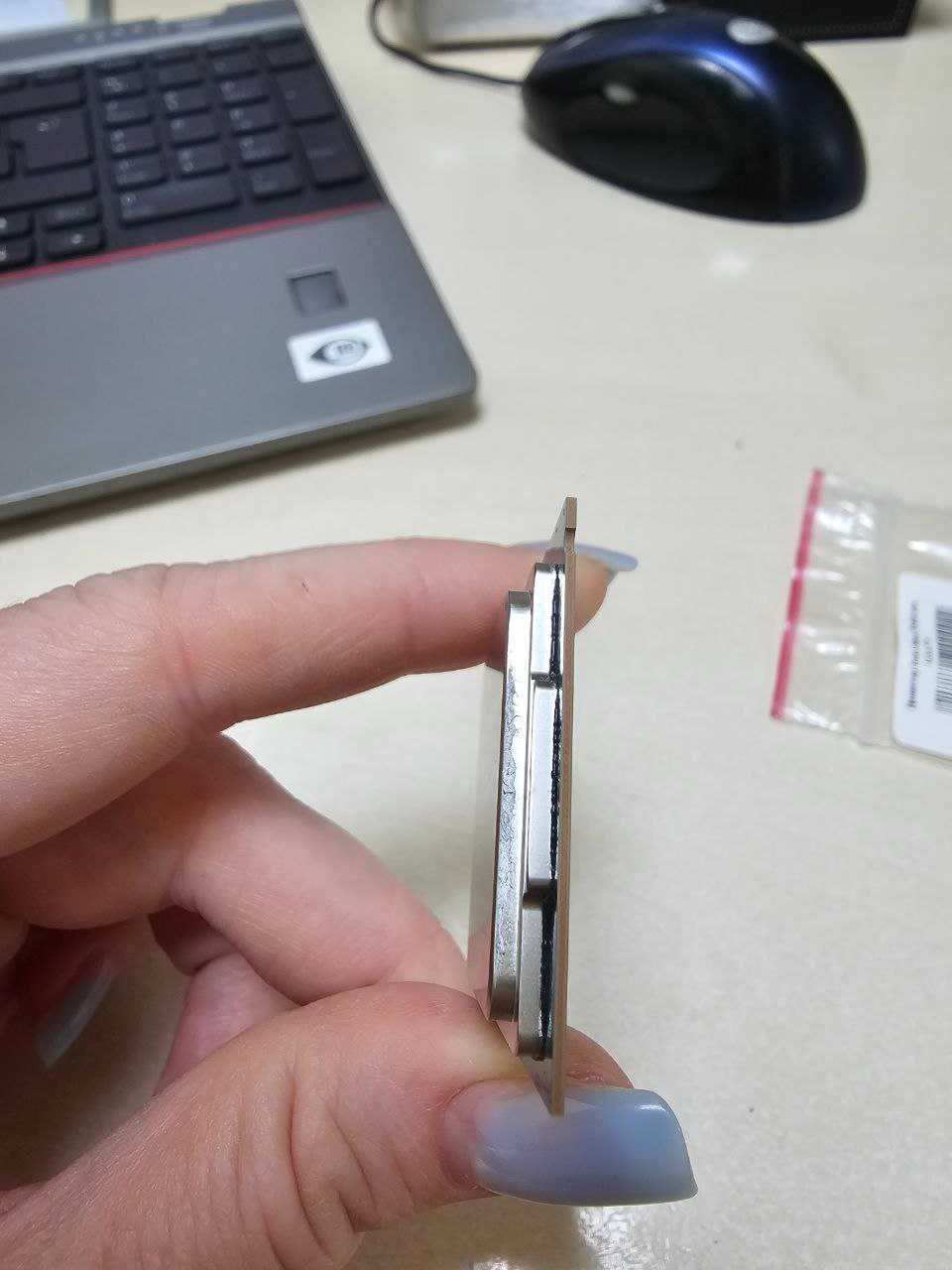 Процесор для ПК Intel Pentium G4400 3.3GHz/3M/54W Socket 1151