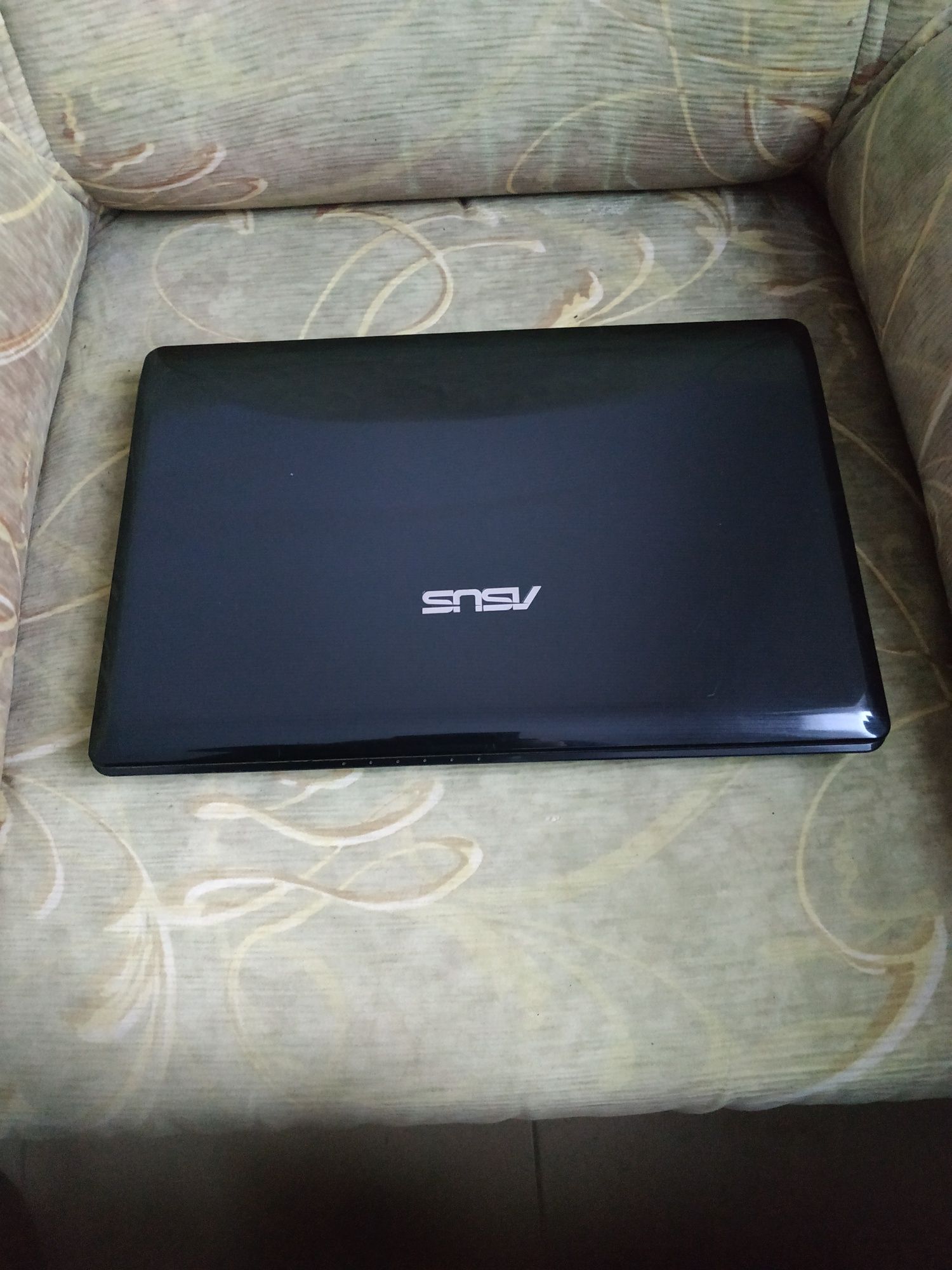 Ноутбук Asus a52