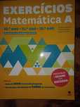 Livro de preparação para exame: Matemática A