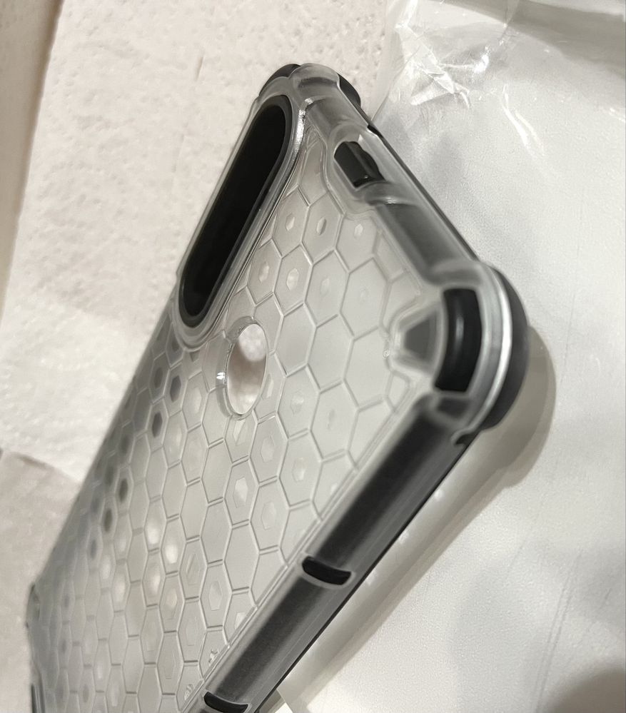 Huwaei y 6 pro   - Nova