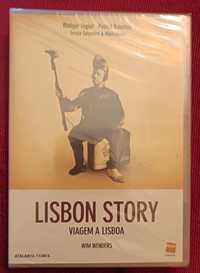 "Lisbon Story" Wim Wenders