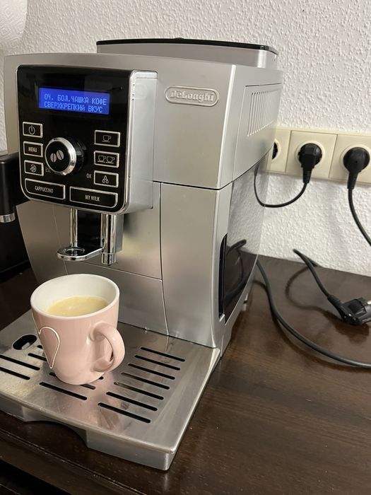 Delonghi.
