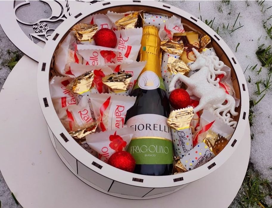 Дитячий подарунок,подарунок на Миколая,солодкі букети