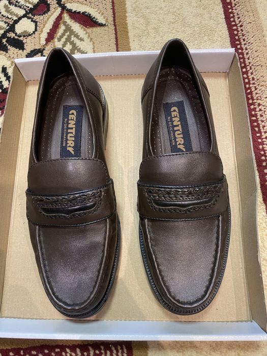 Туфлі , оксфорди, Century 42 / 7